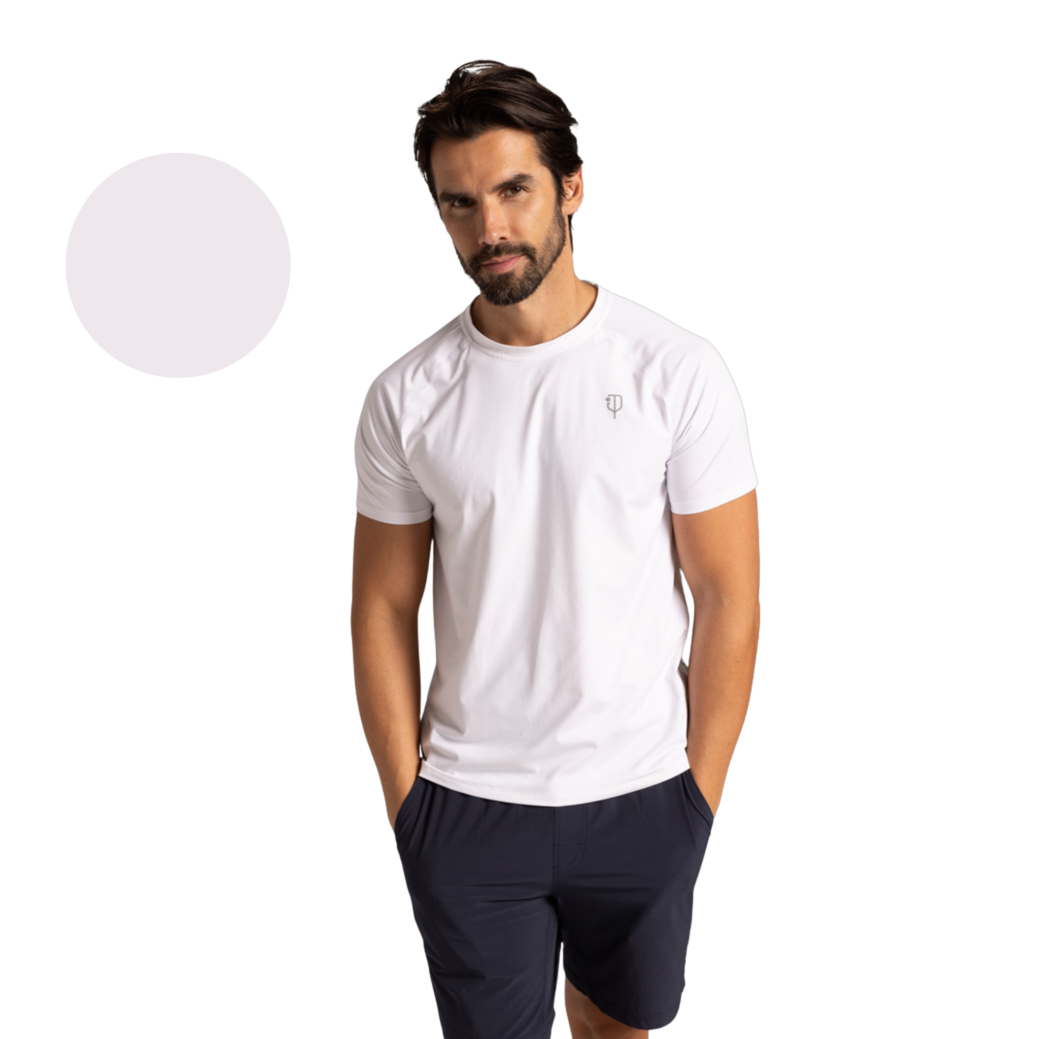 5.0 Short Sleeve Tee