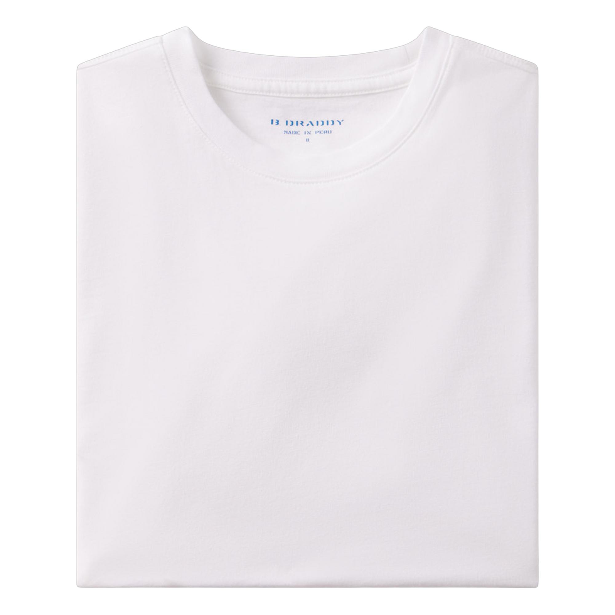 BDBL01.White