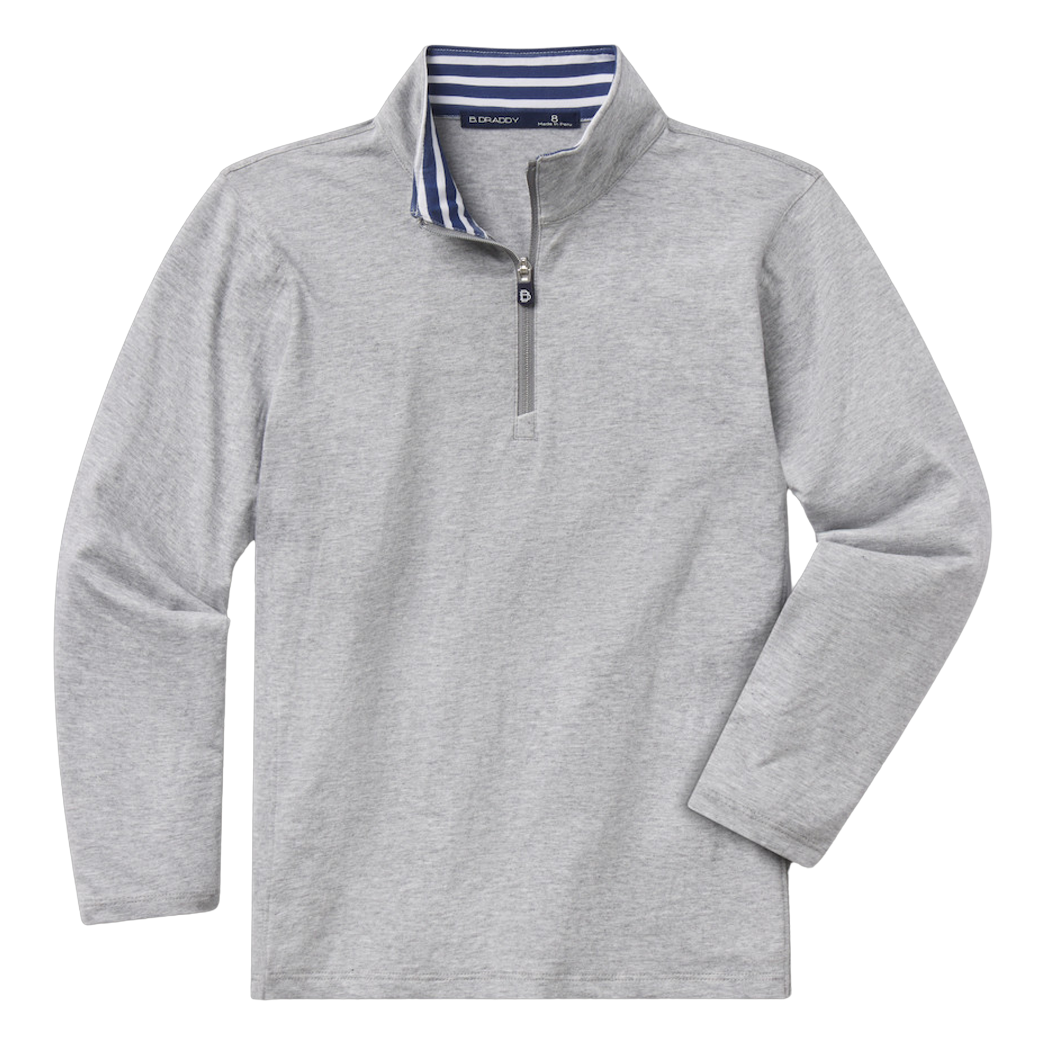 Juniors Jack Quarter Zip