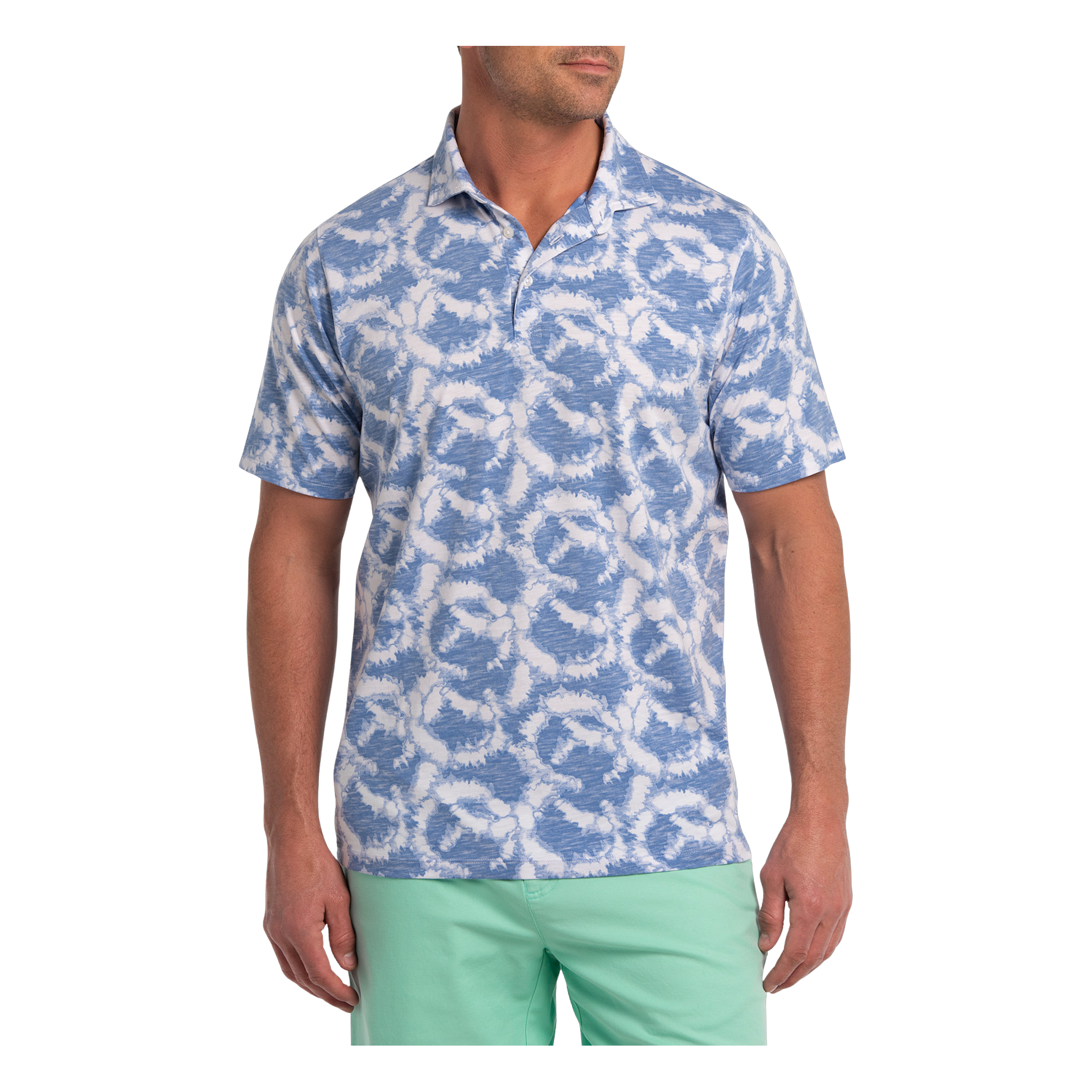 Bungalow Polo