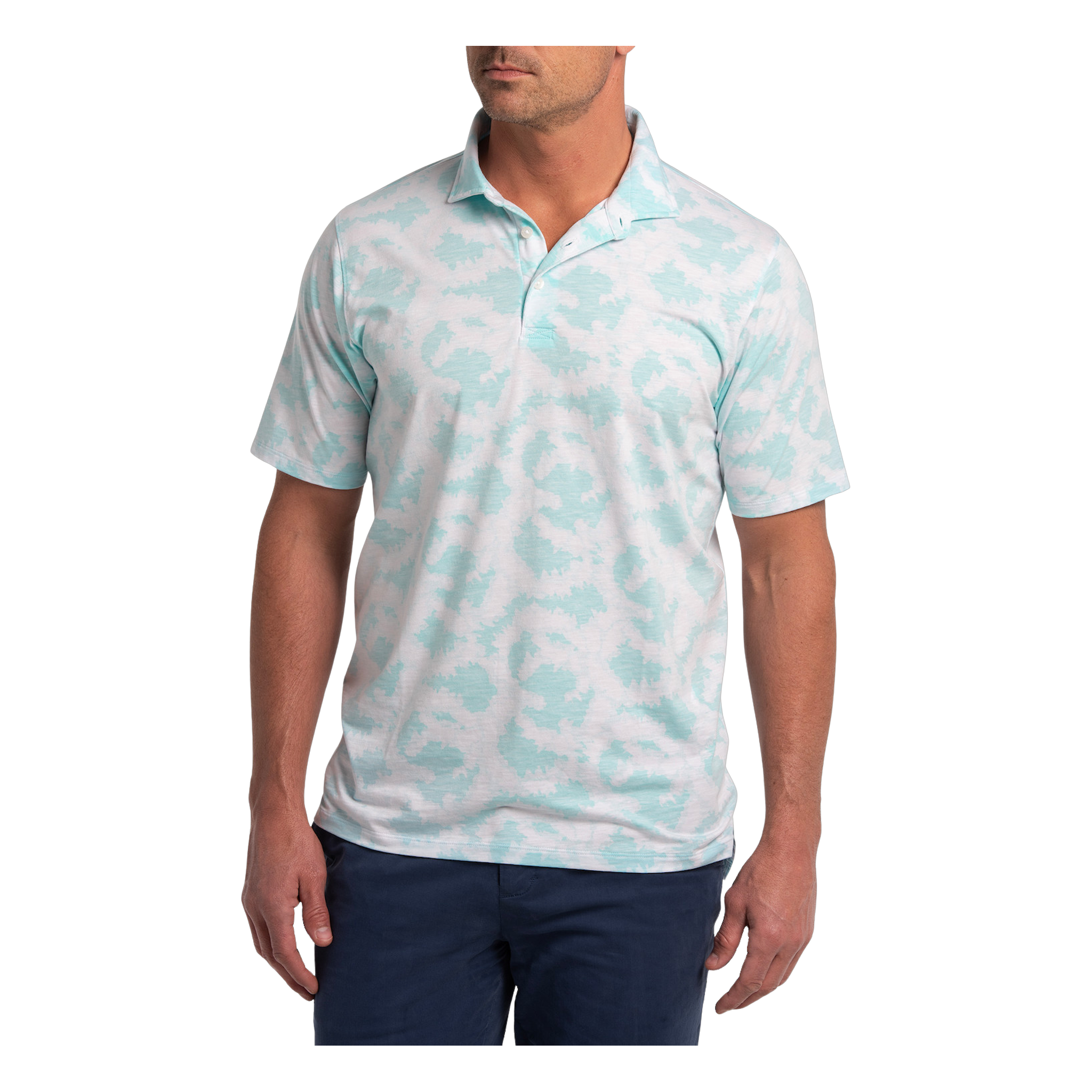 Bungalow Polo