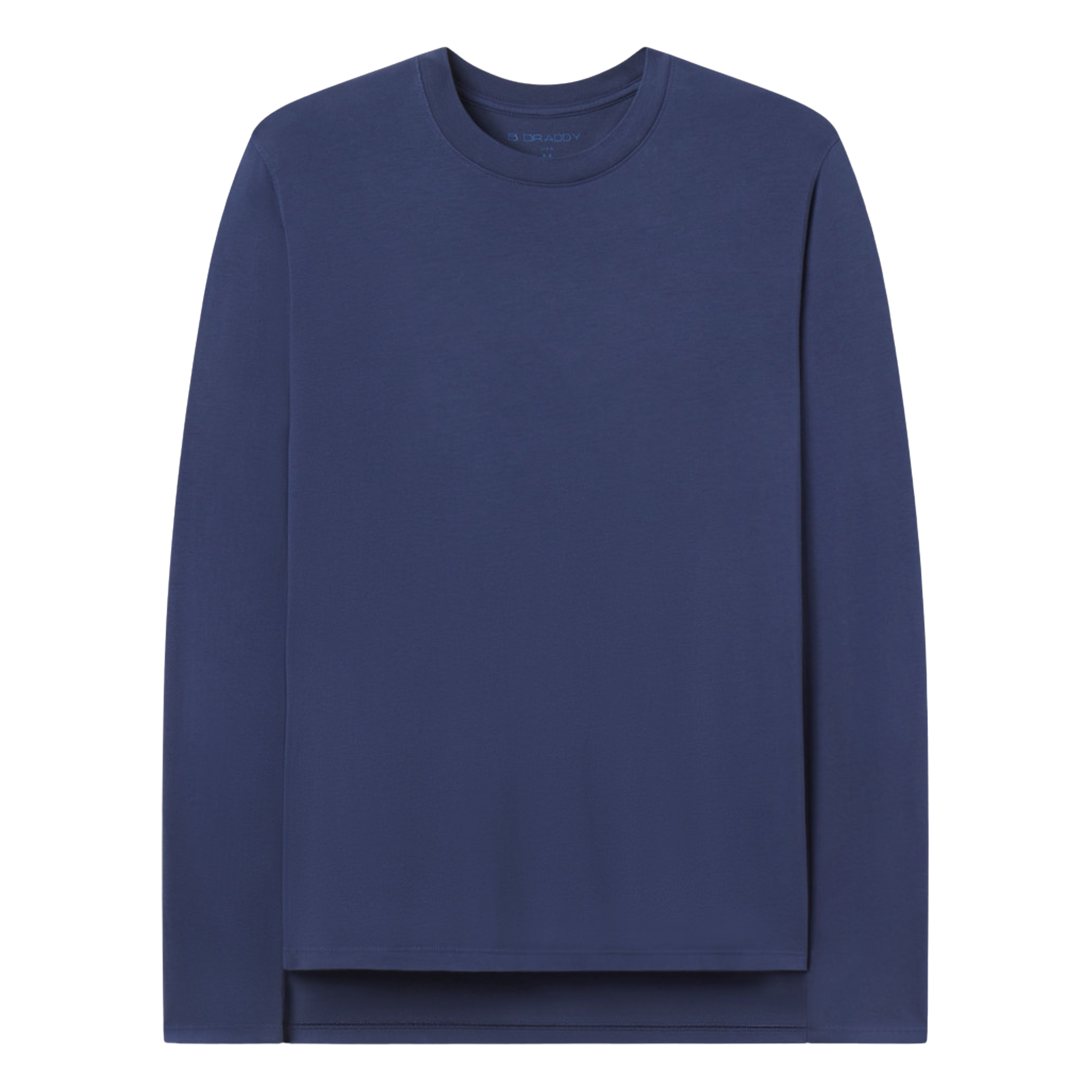 Dewey Long Sleeve Tee
