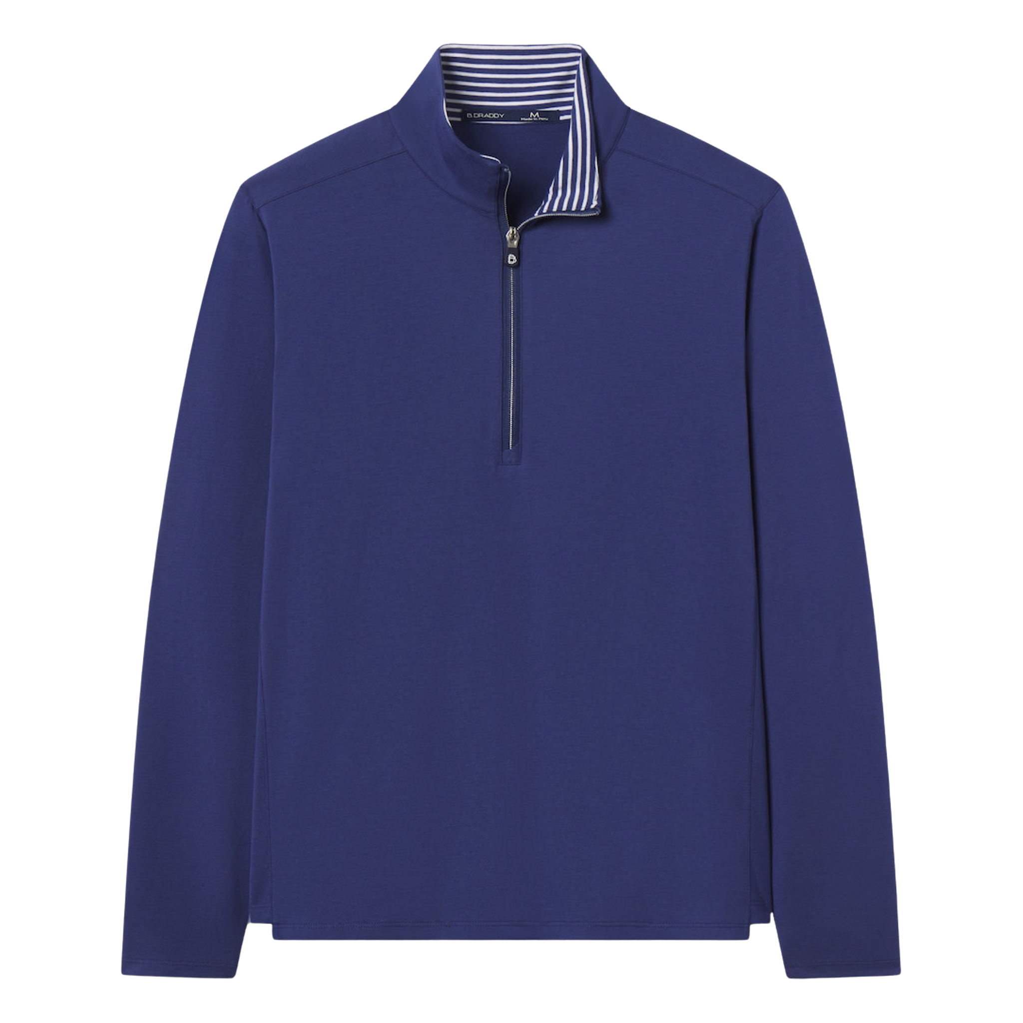 Jack Quarter Zip