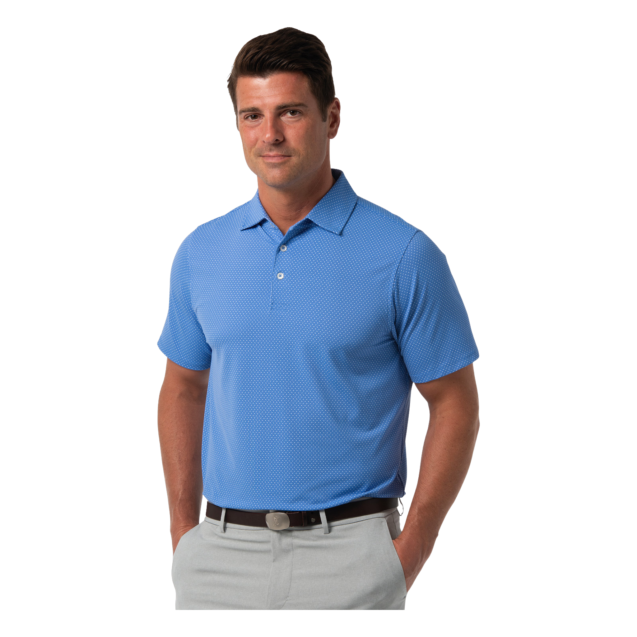 Captain Cool Polo