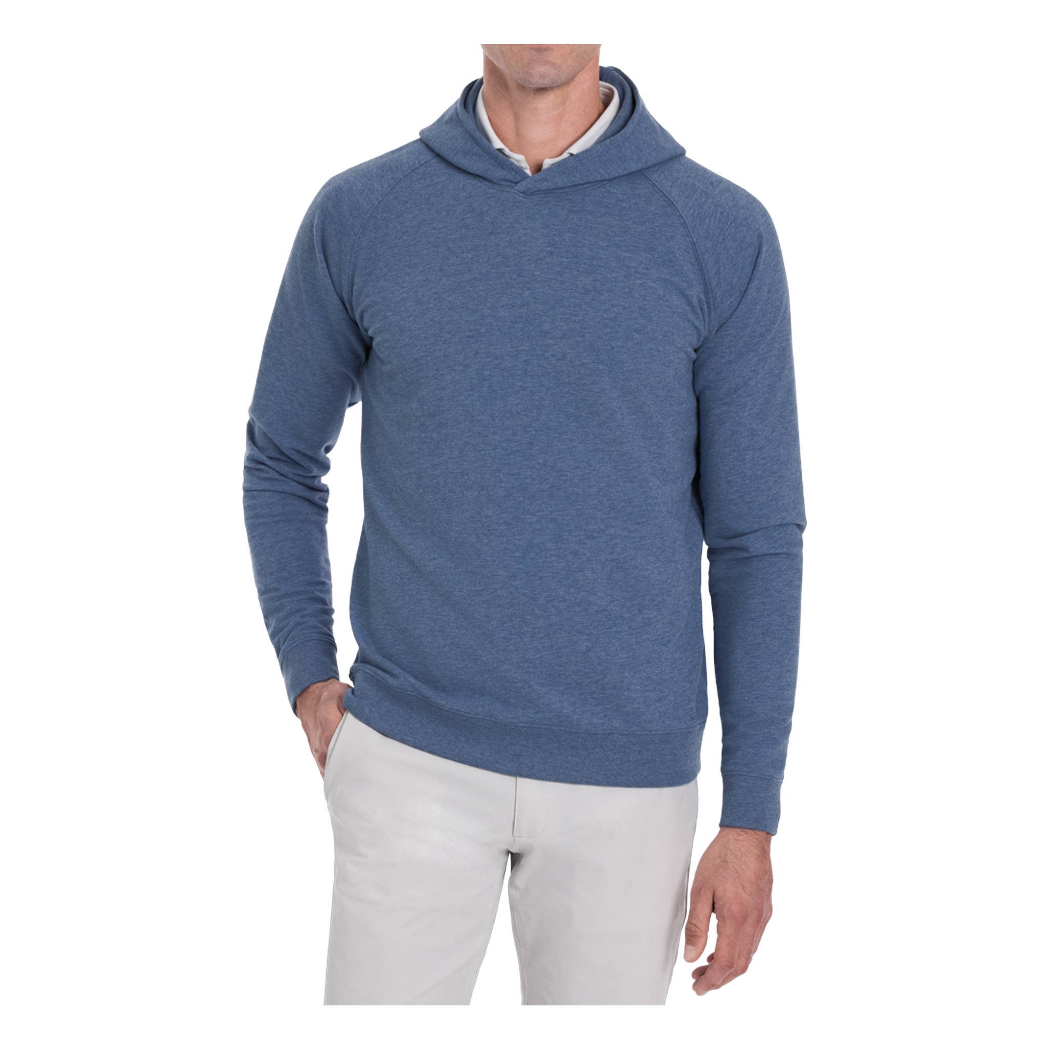 The Lawson Pullover