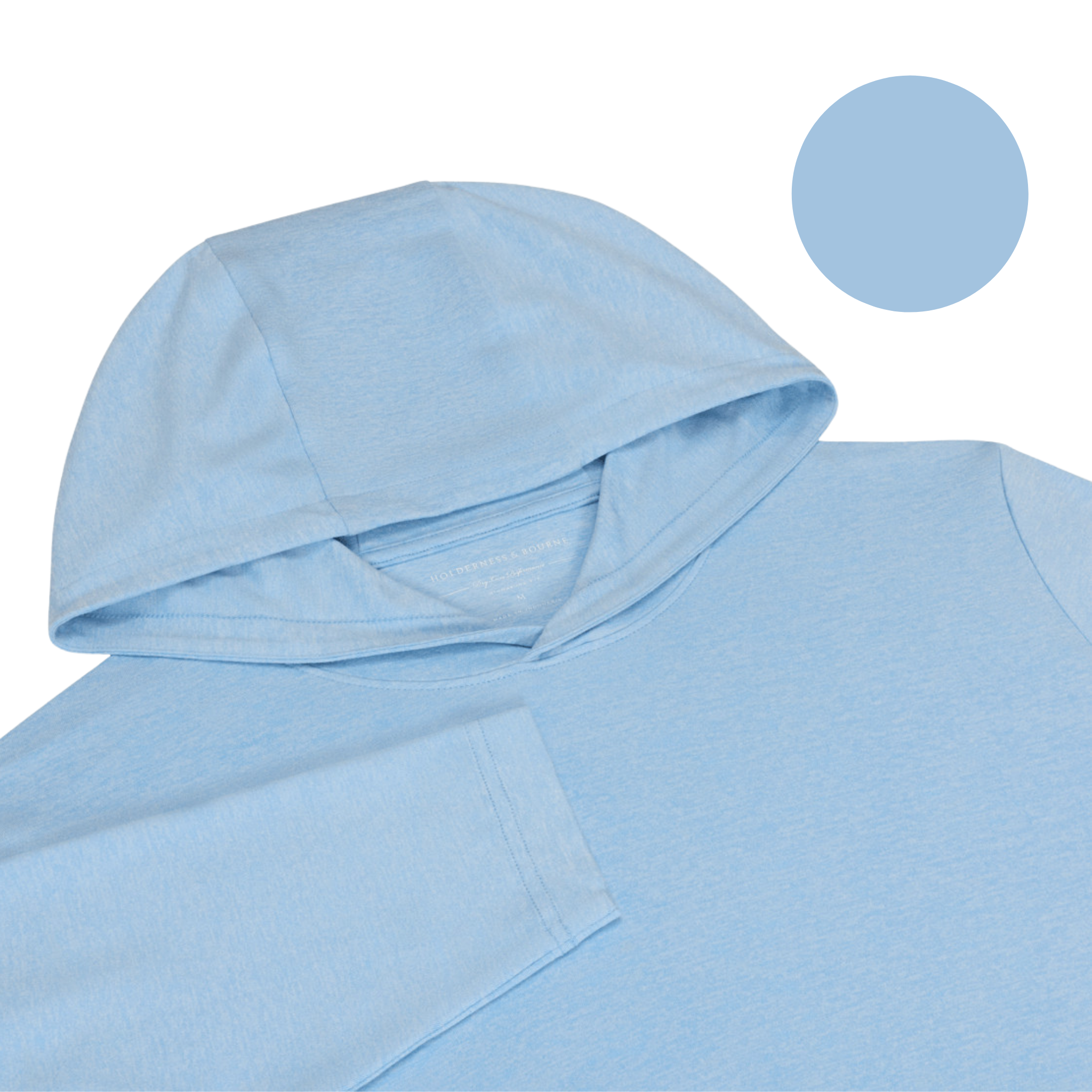 The Stowe Pullover