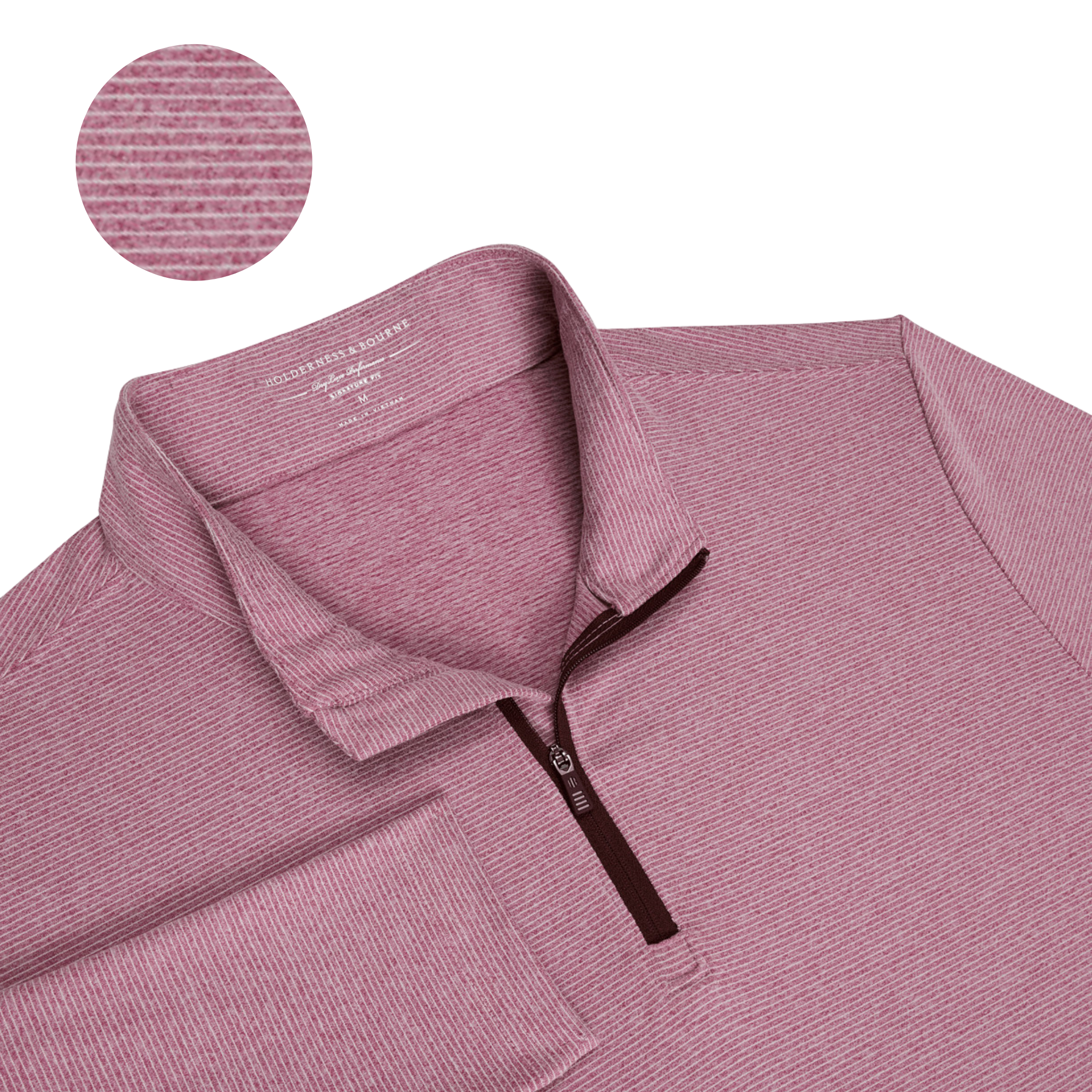 The Royce Pullover