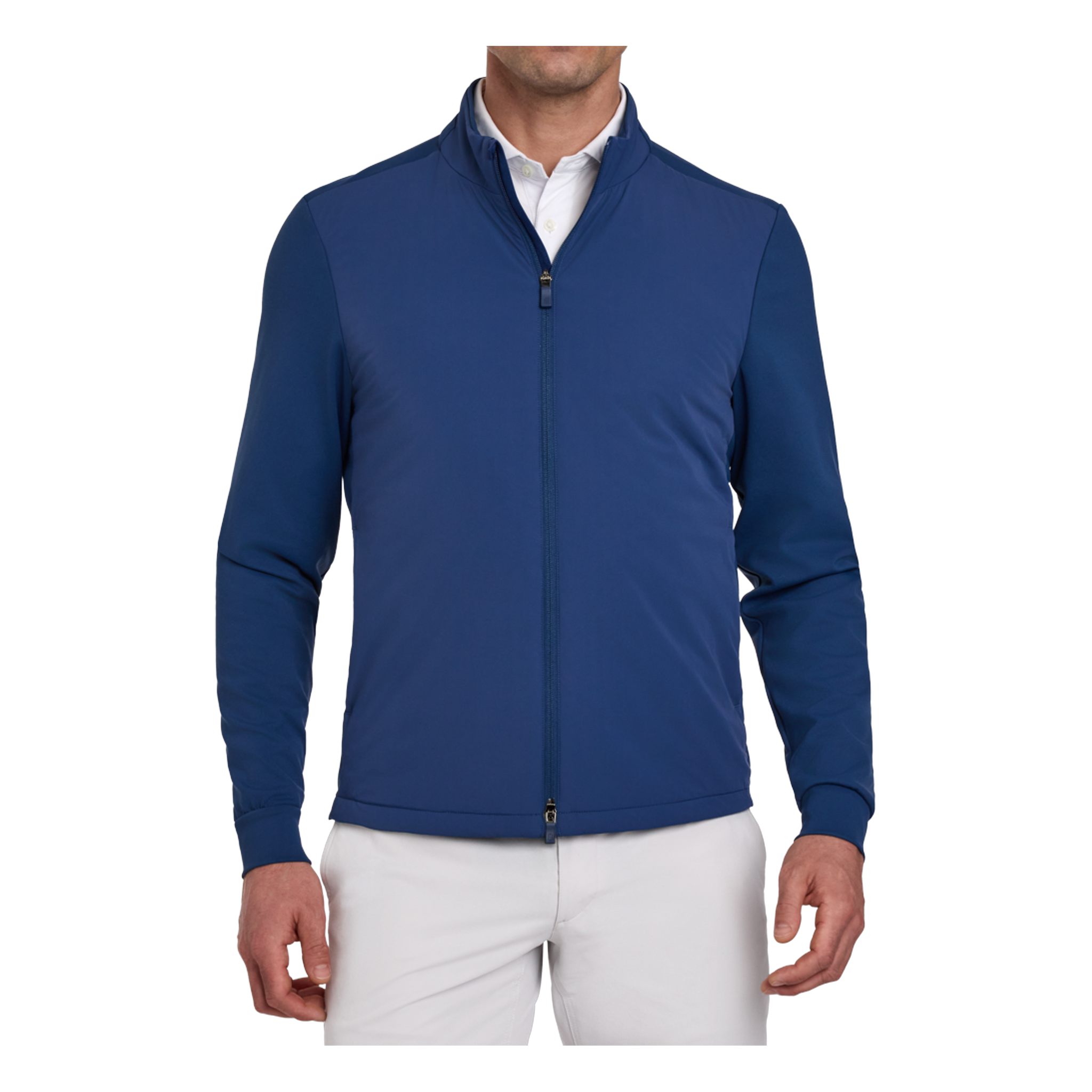 The Swenson Jacket