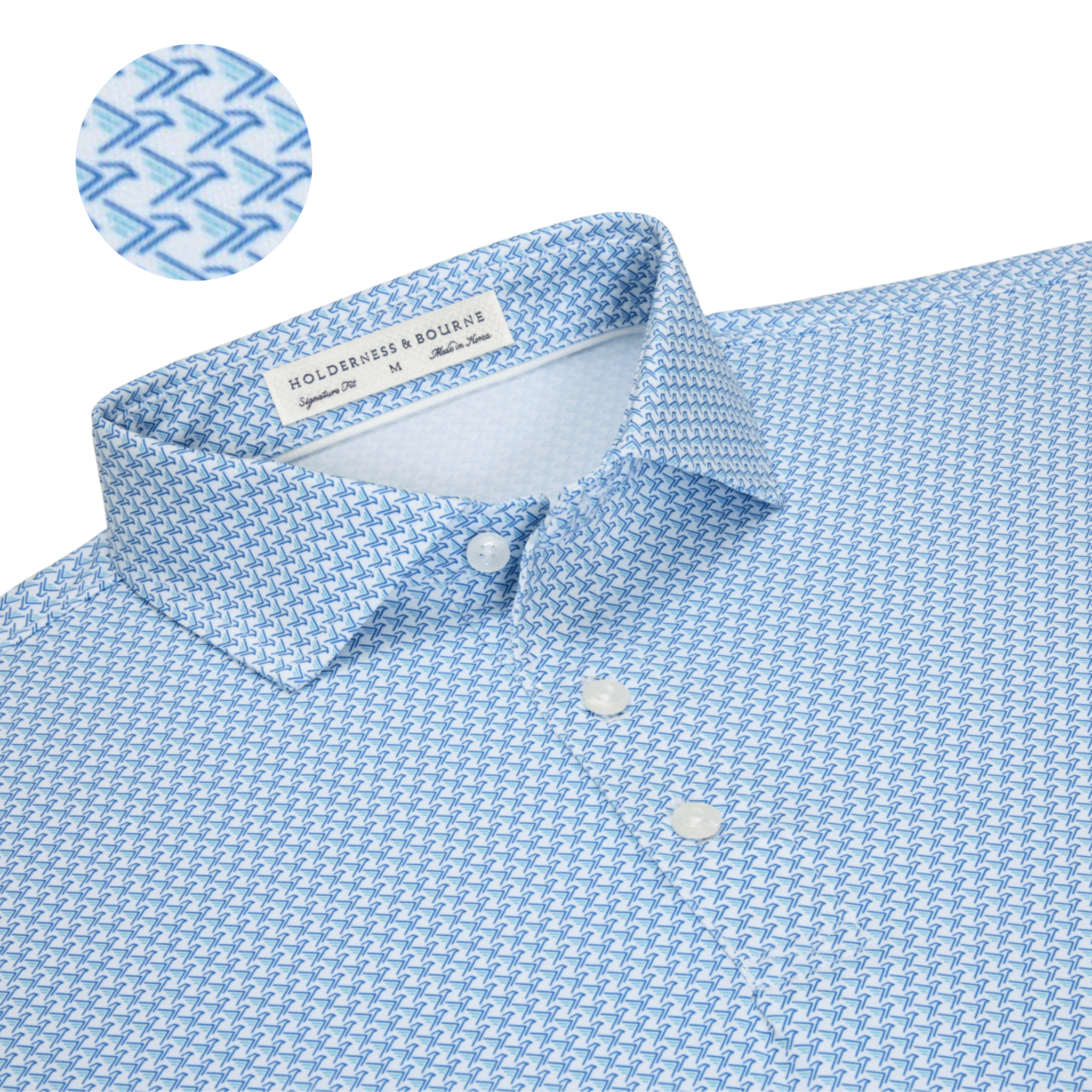 The Justice Shirt