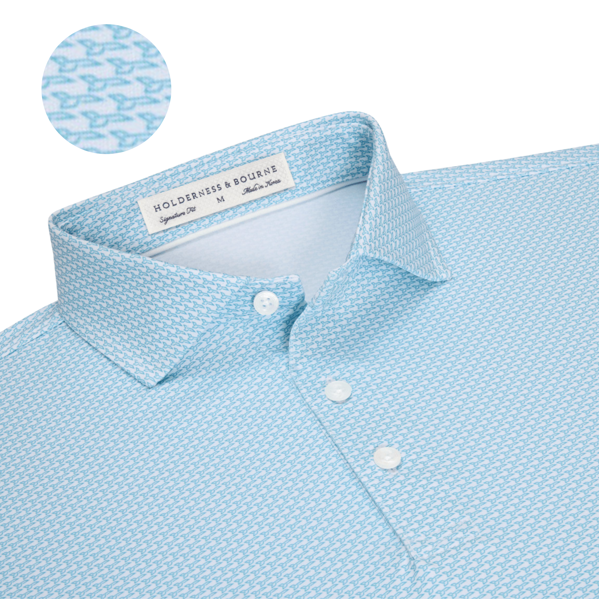 The Hanover Shirt