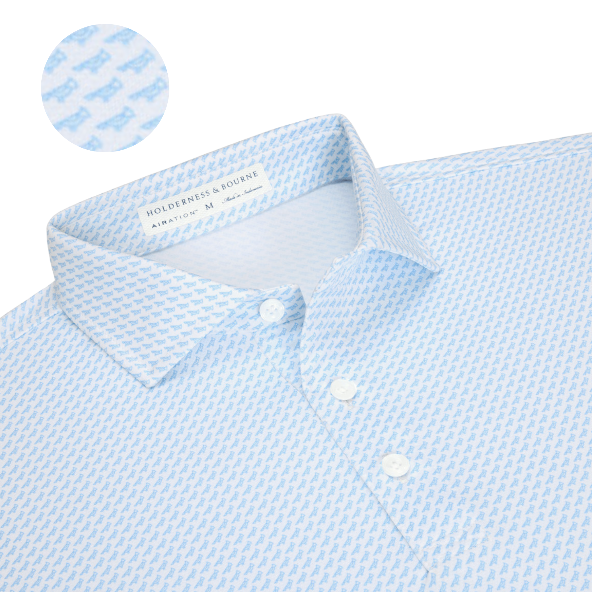 The Walton Shirt