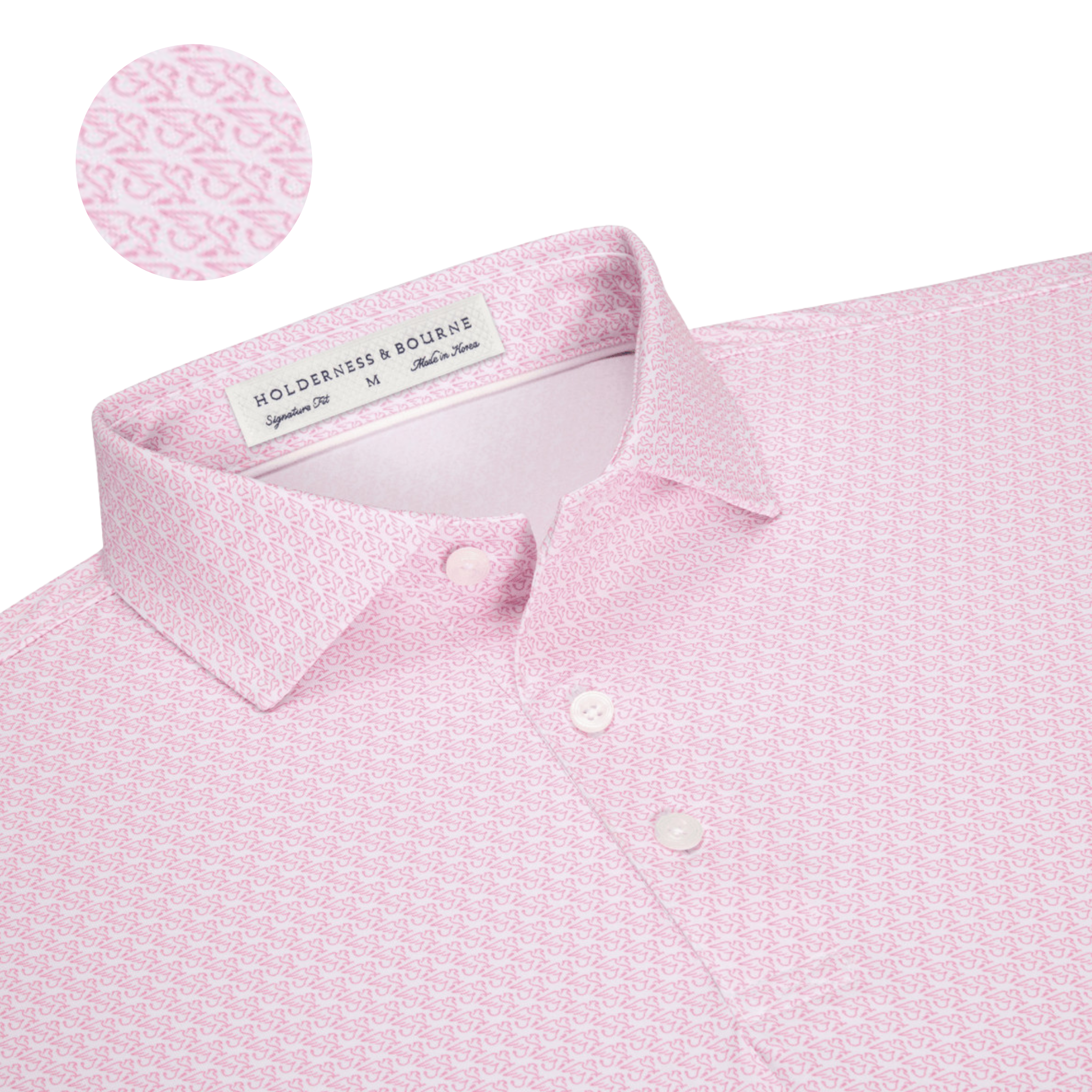 The Griffin Shirt