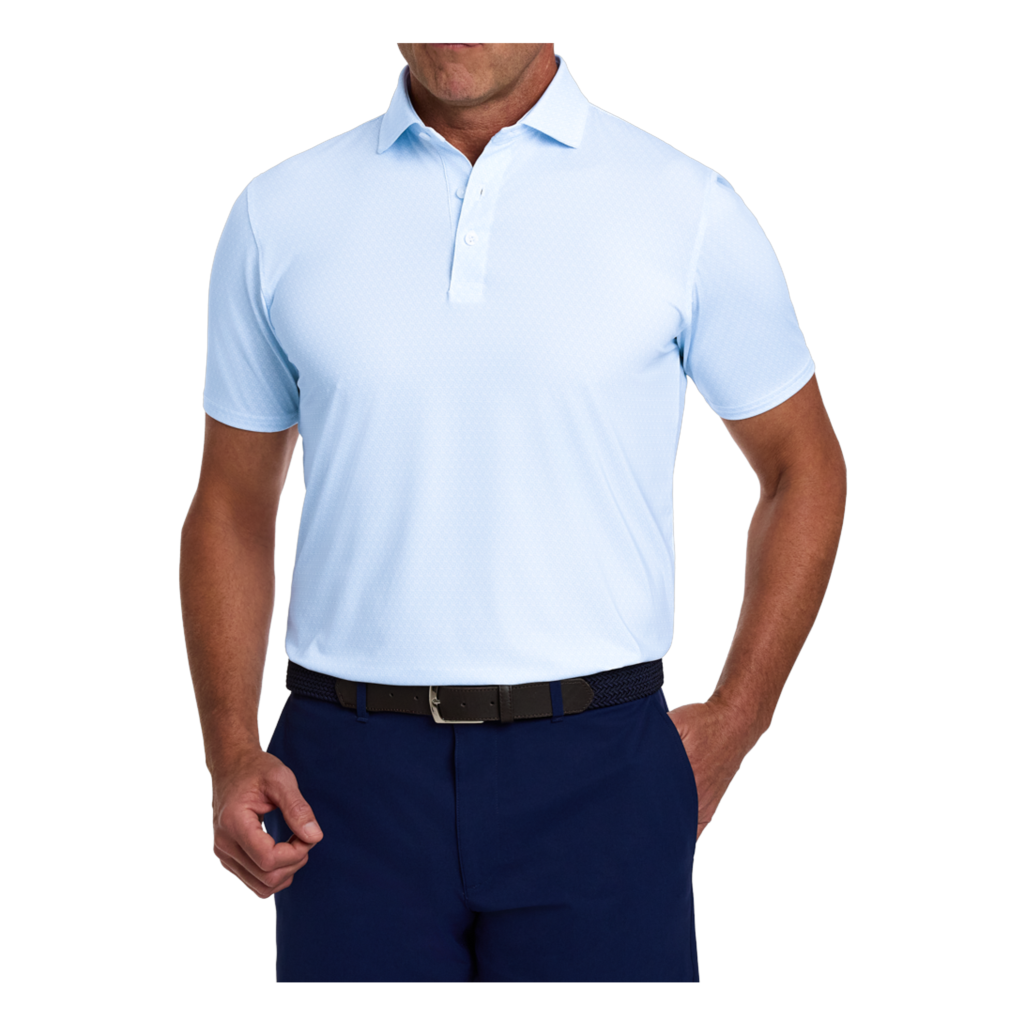 The Griffin Shirt