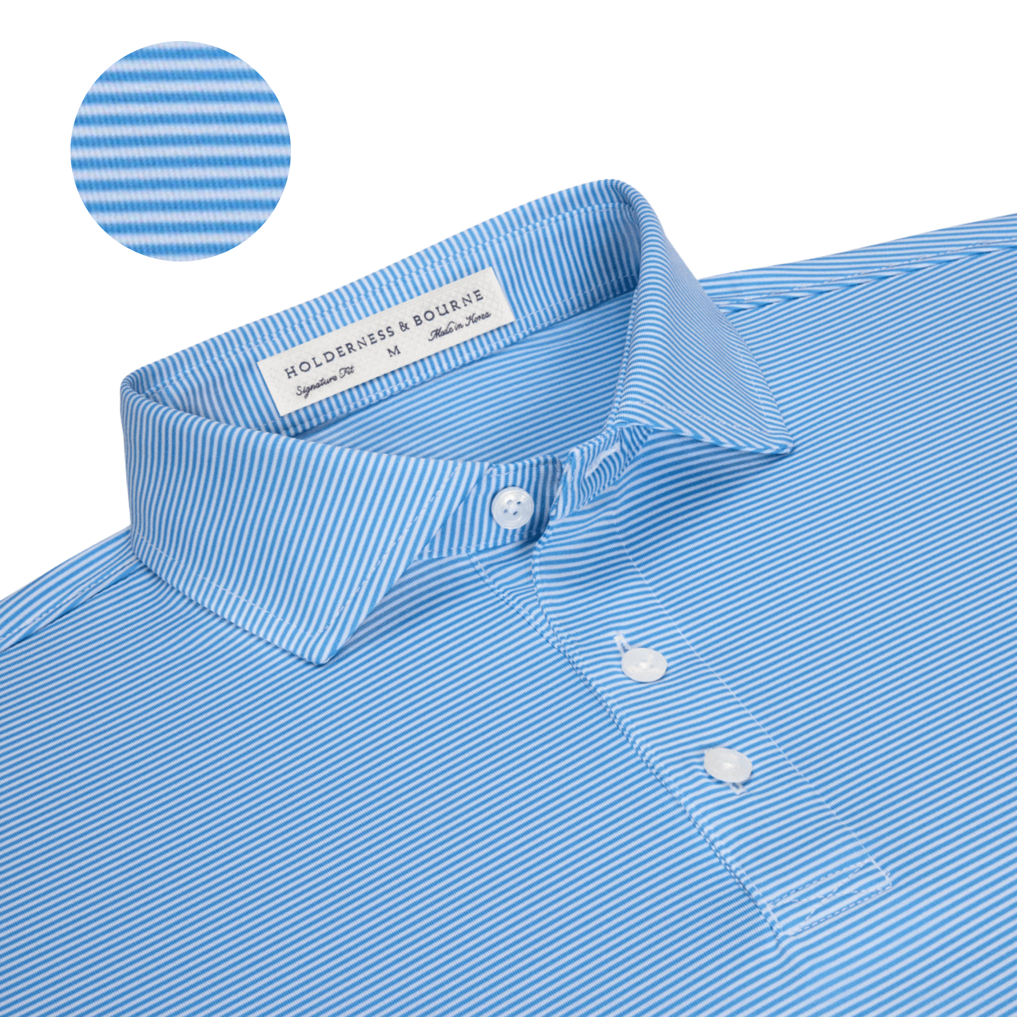 The Perkins Boys Shirt