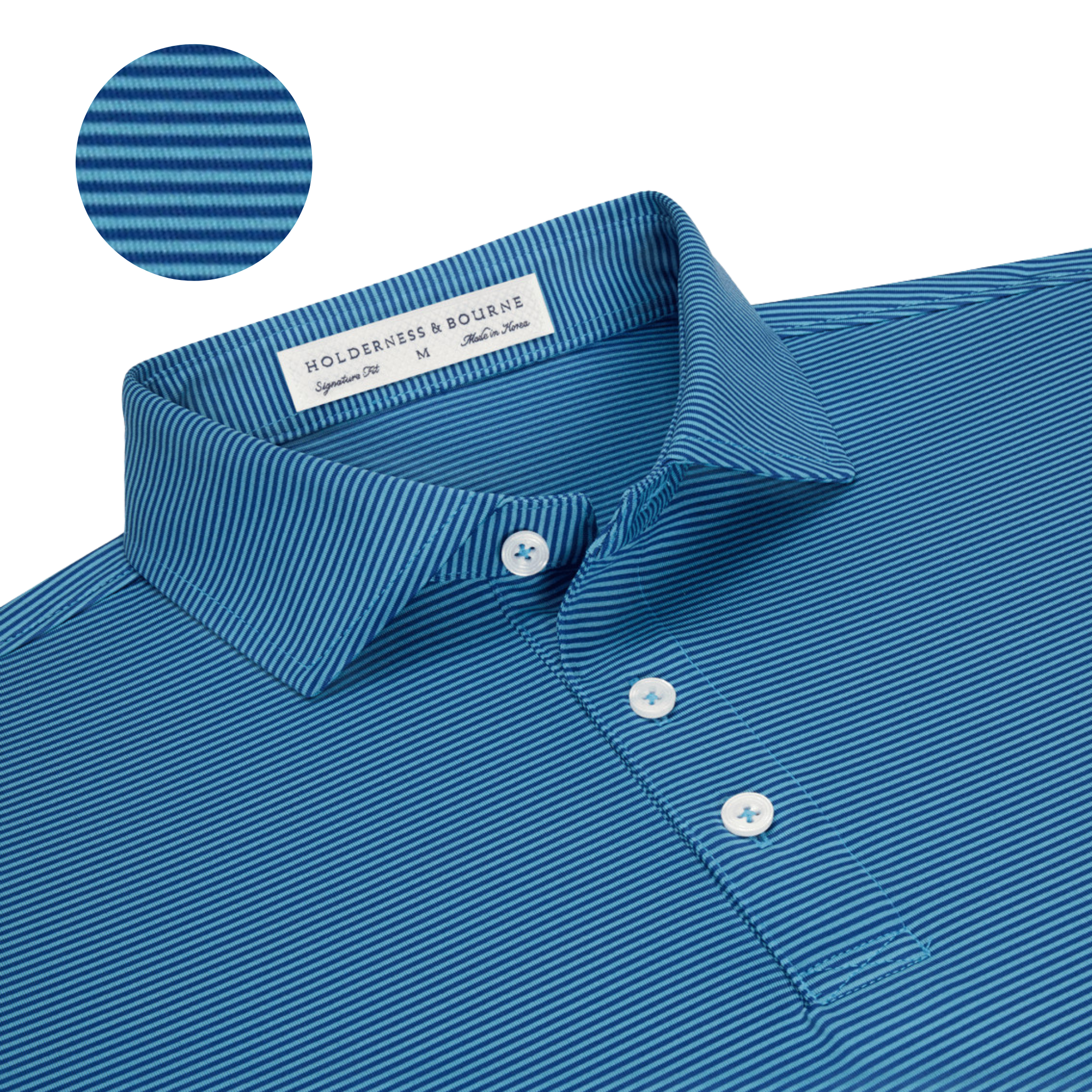 The Perkins Boys Shirt
