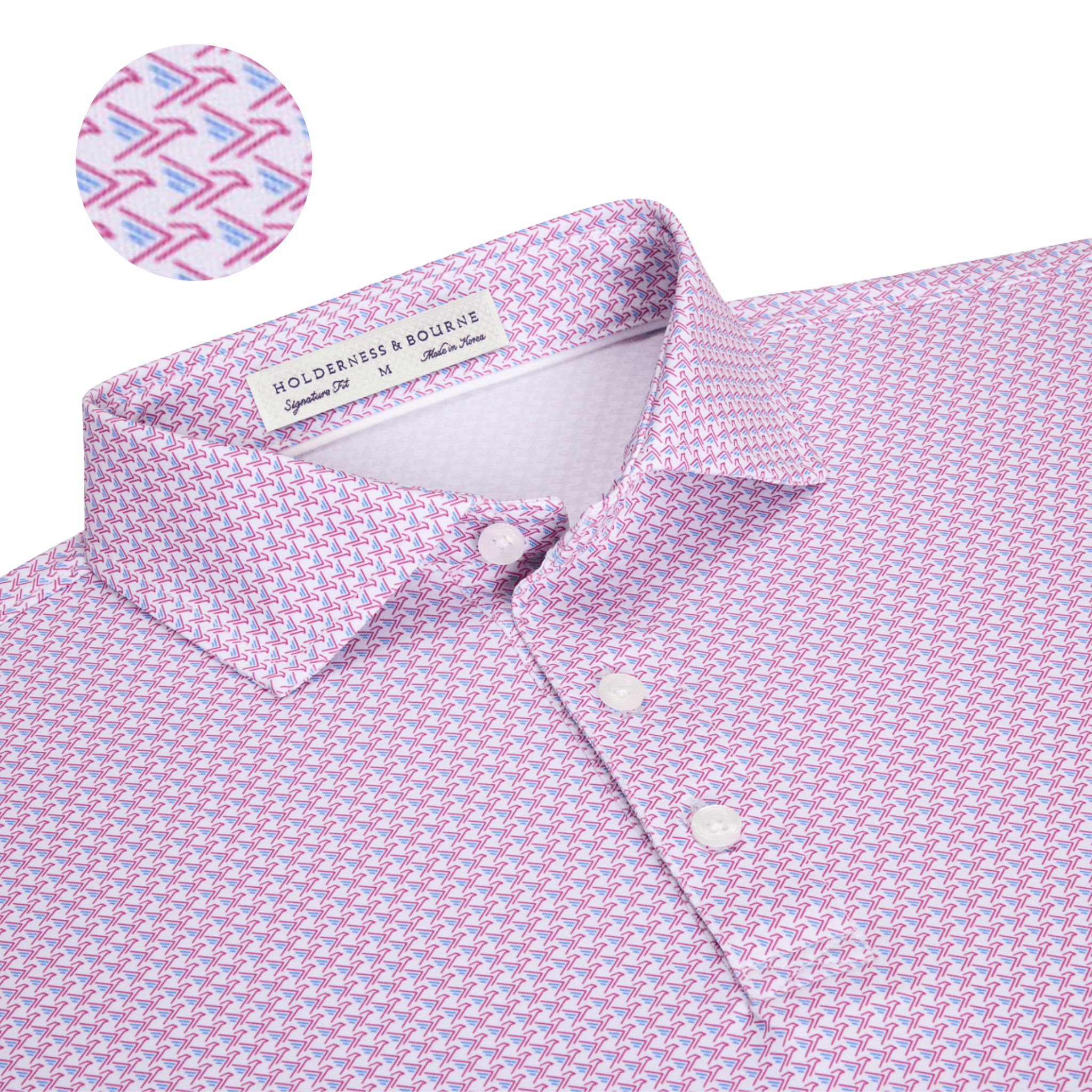 The Justice Boys Shirt