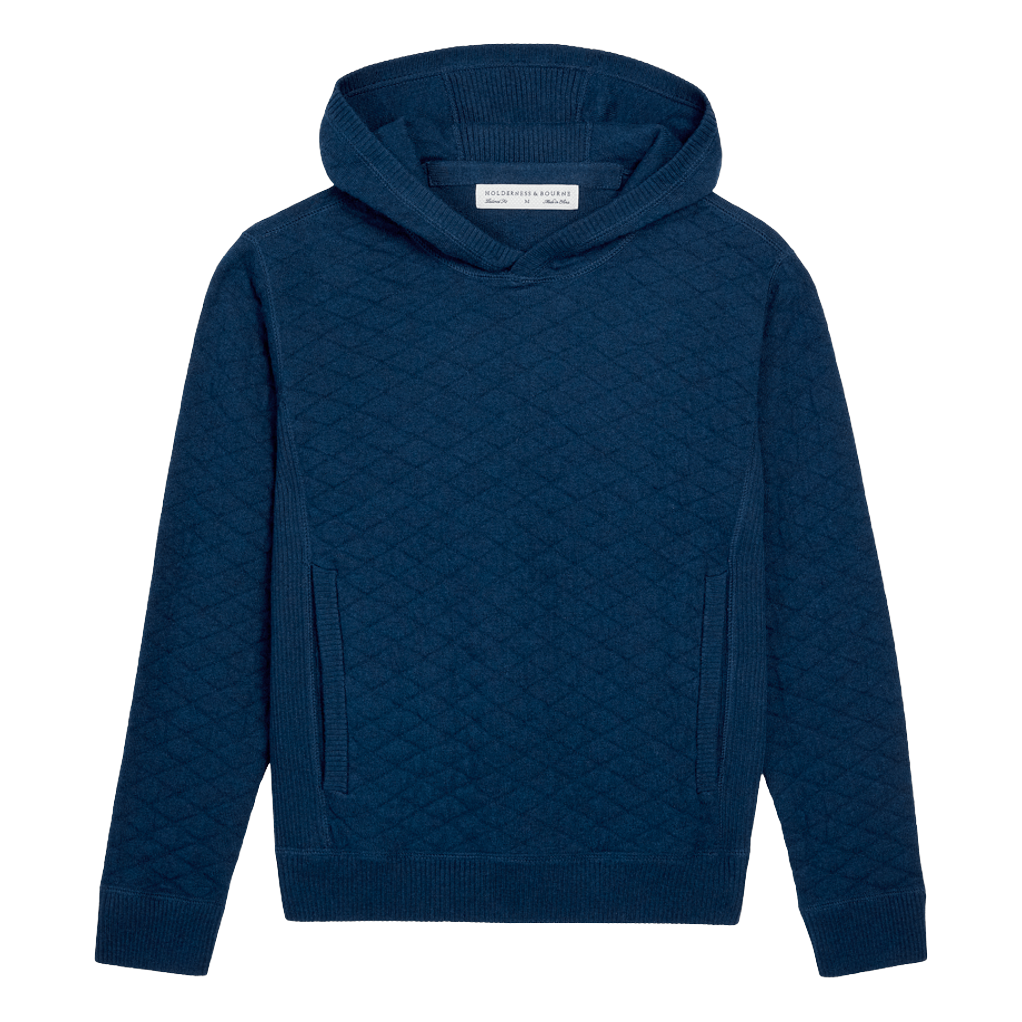 The Wallace Boys Sweater
