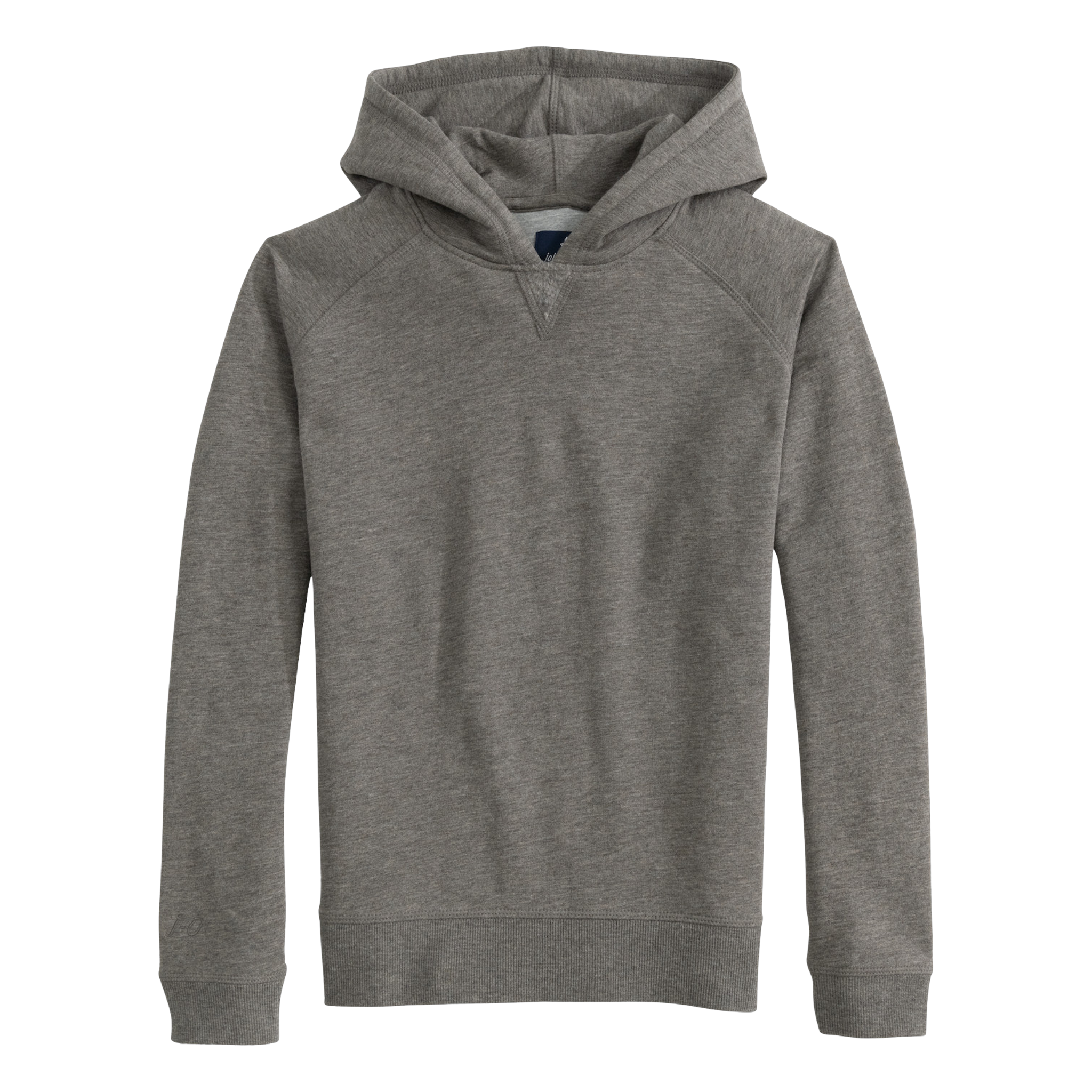Boys Freeman Hoodie