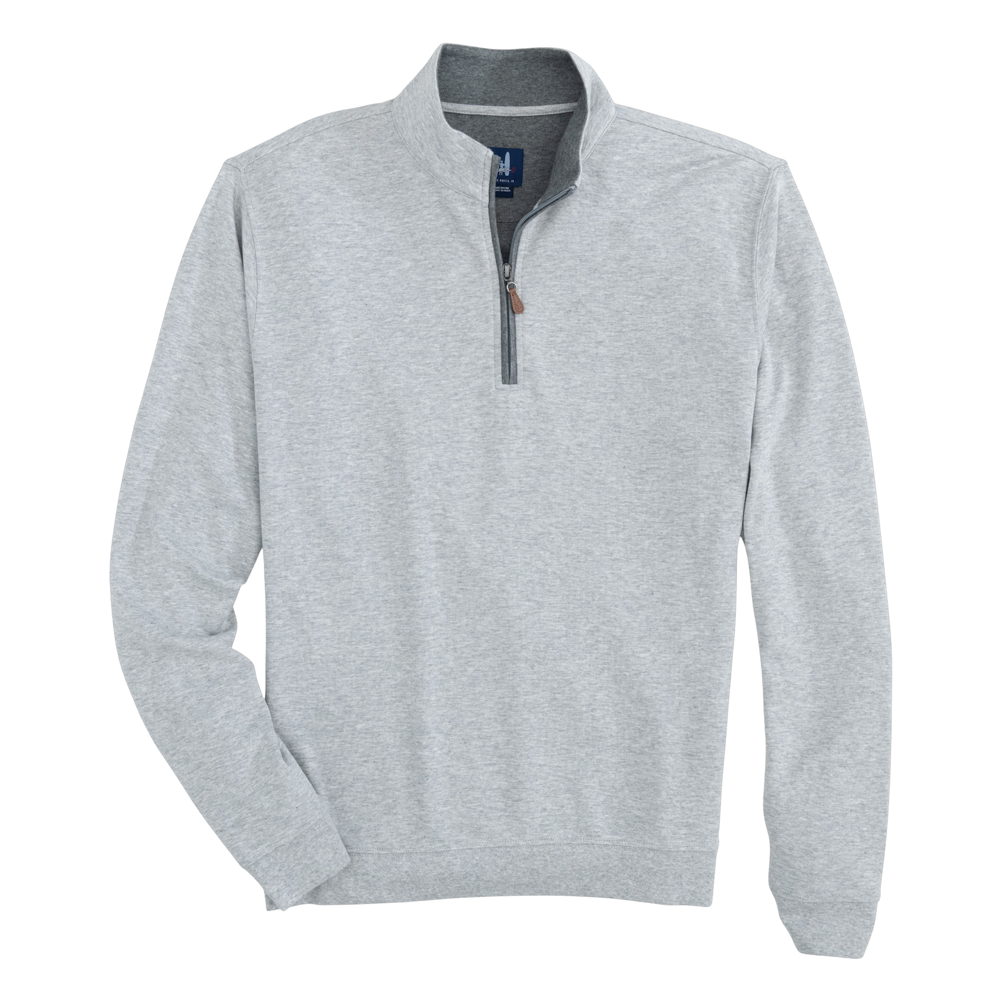 Boys Sully Quarter Zip
