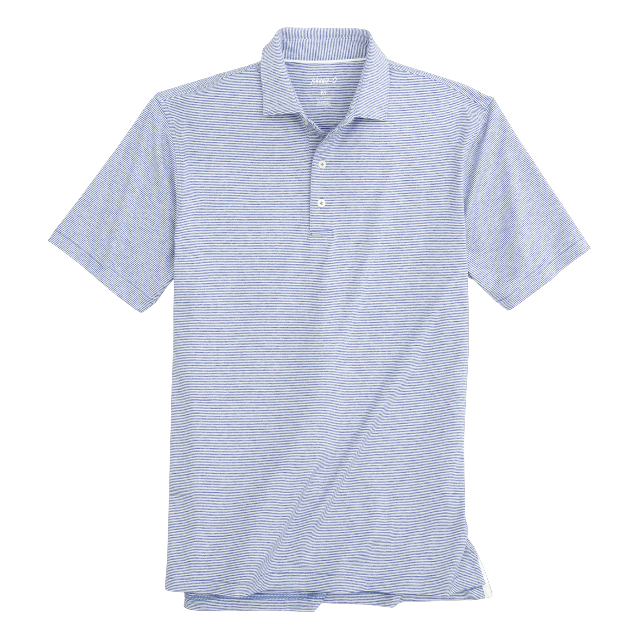 Boys Lyndonn Stripe Polo