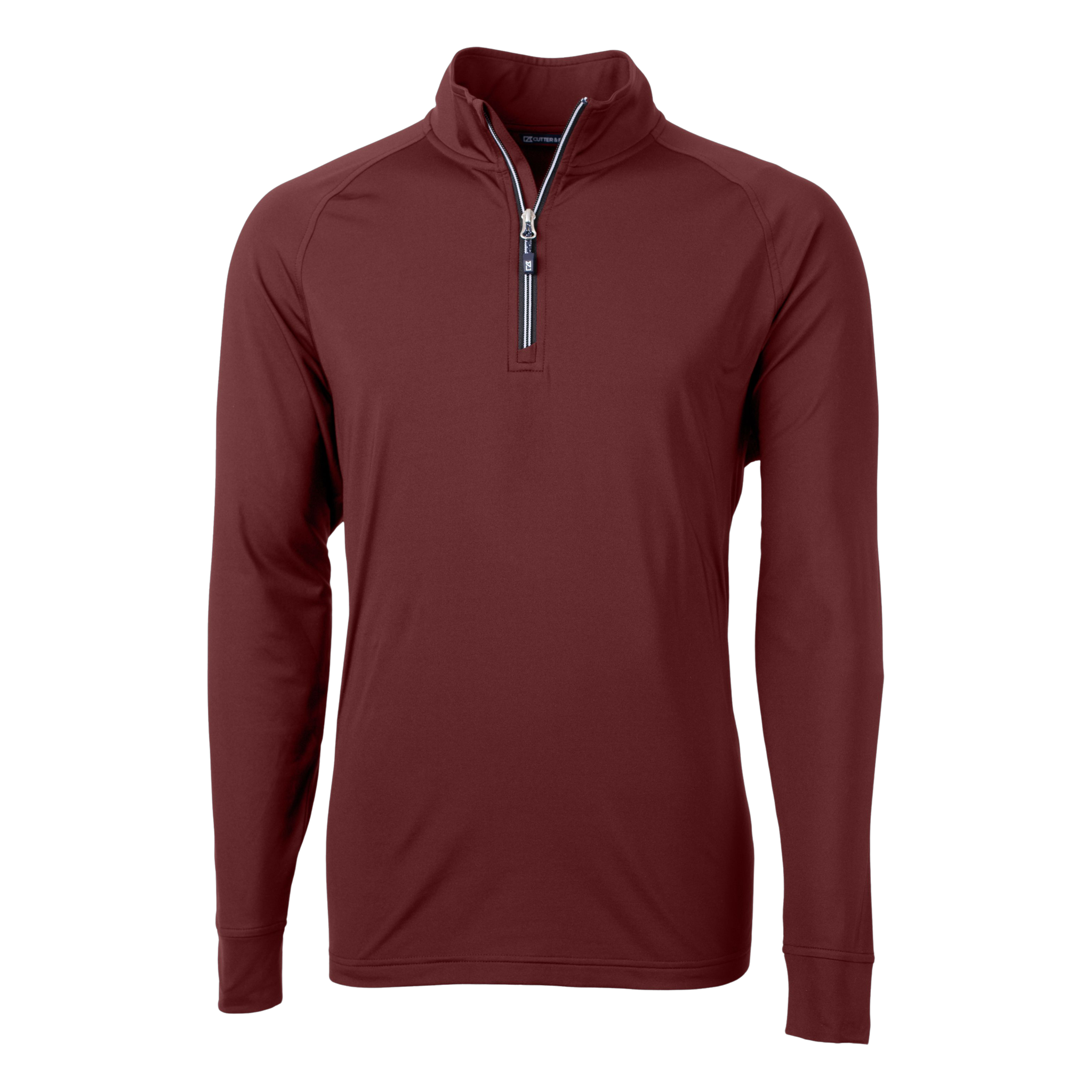 Adapt Knit Stretch Quarter Zip