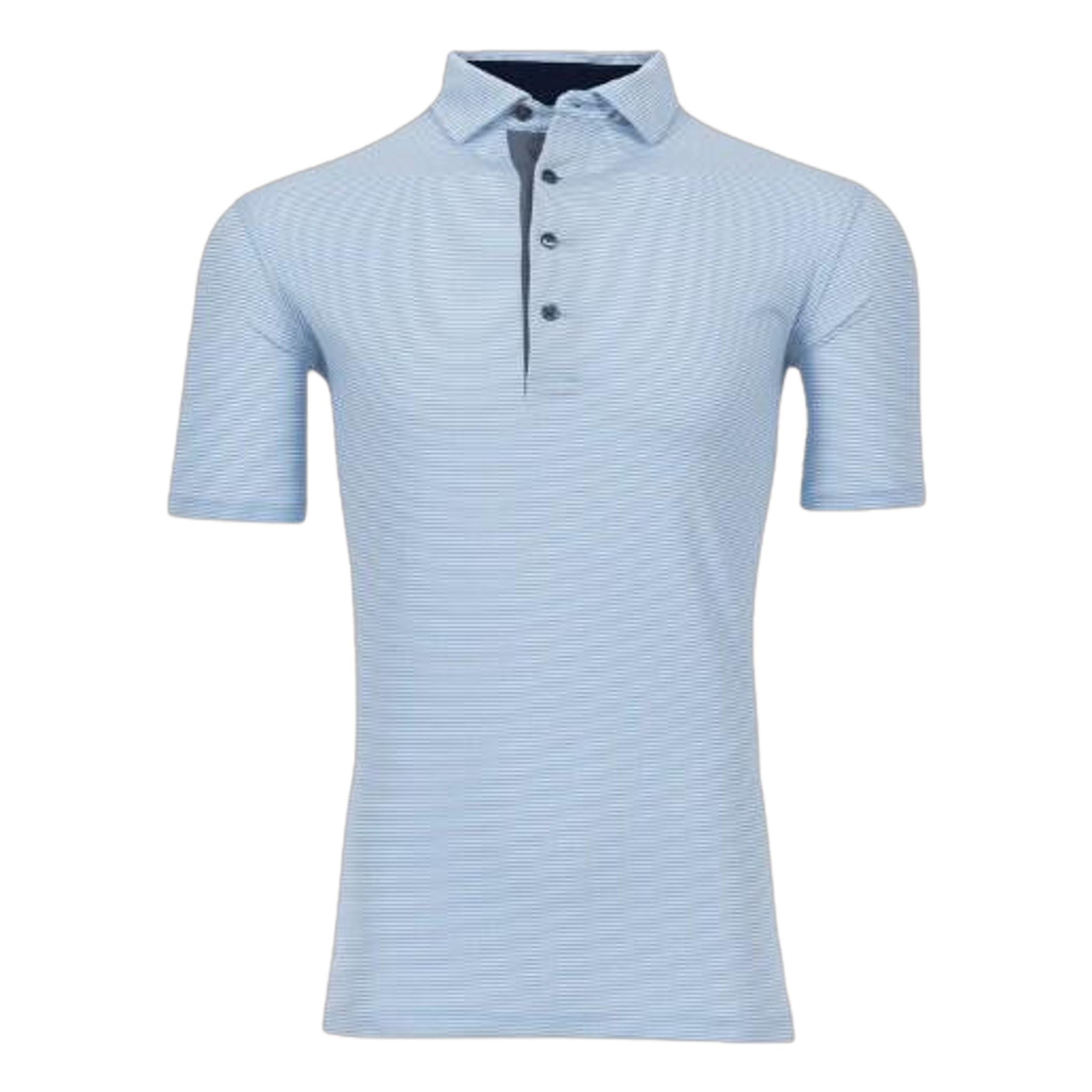 Saranac Short Sleeve Polo