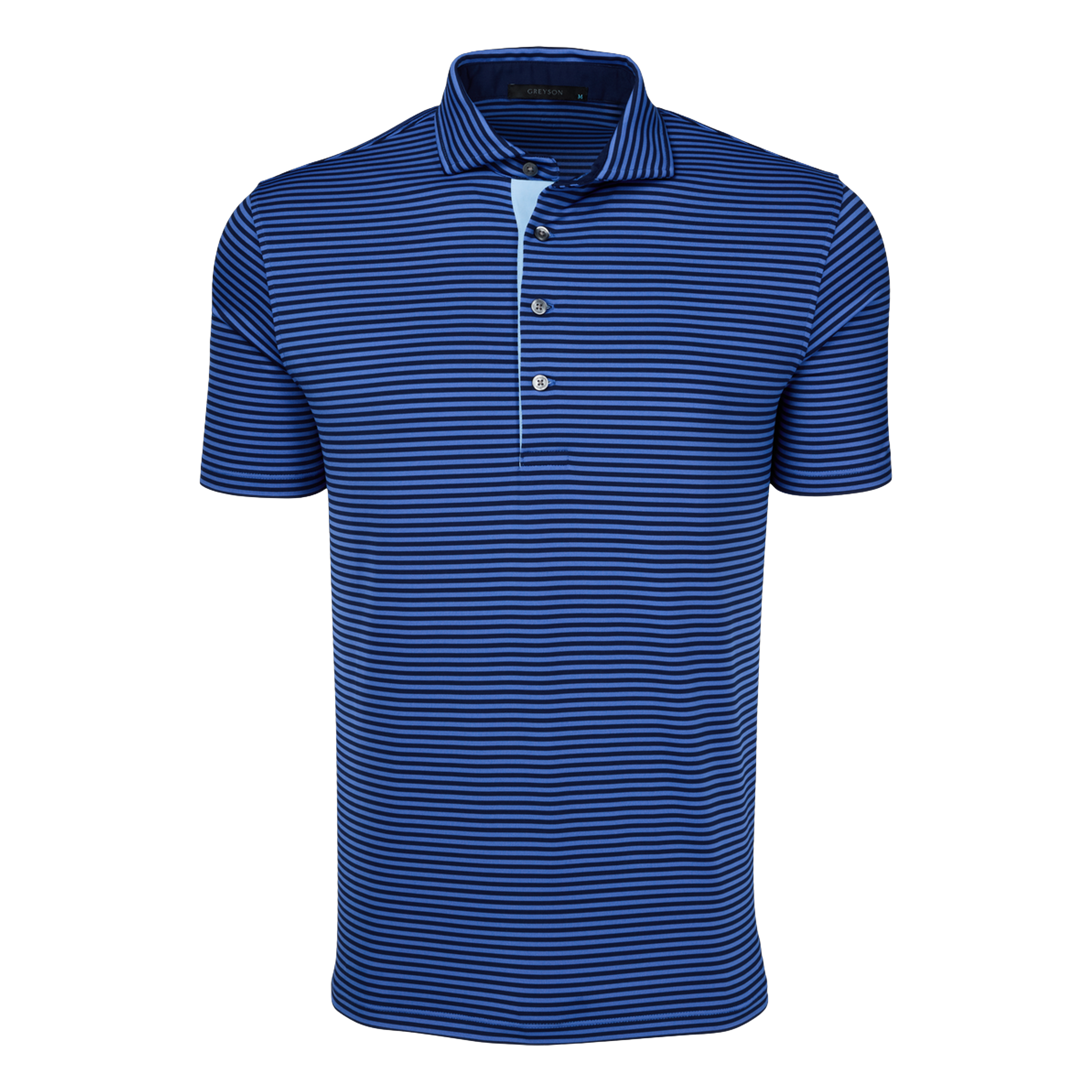 Quogue Short Sleeve Polo