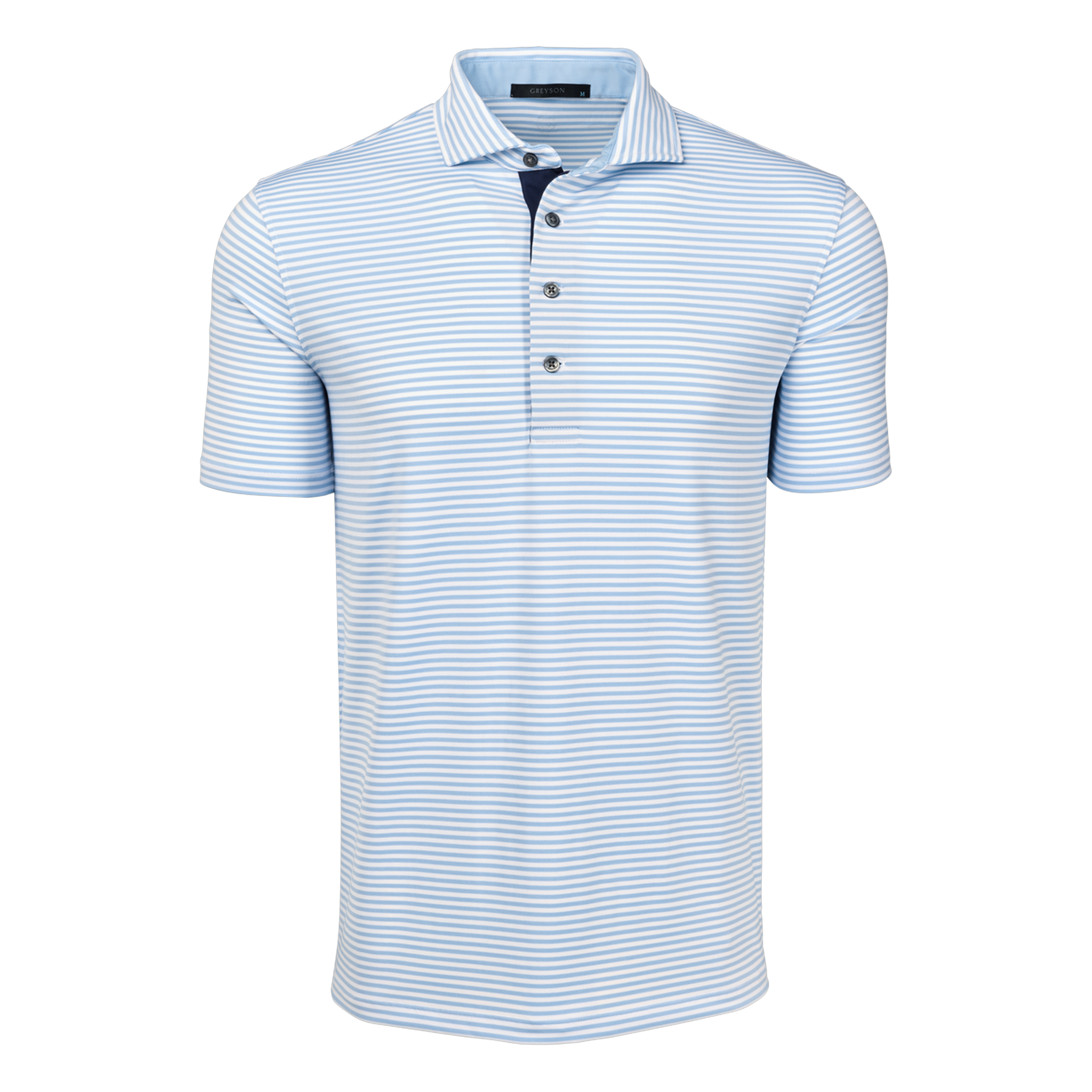 Quogue Short Sleeve Polo