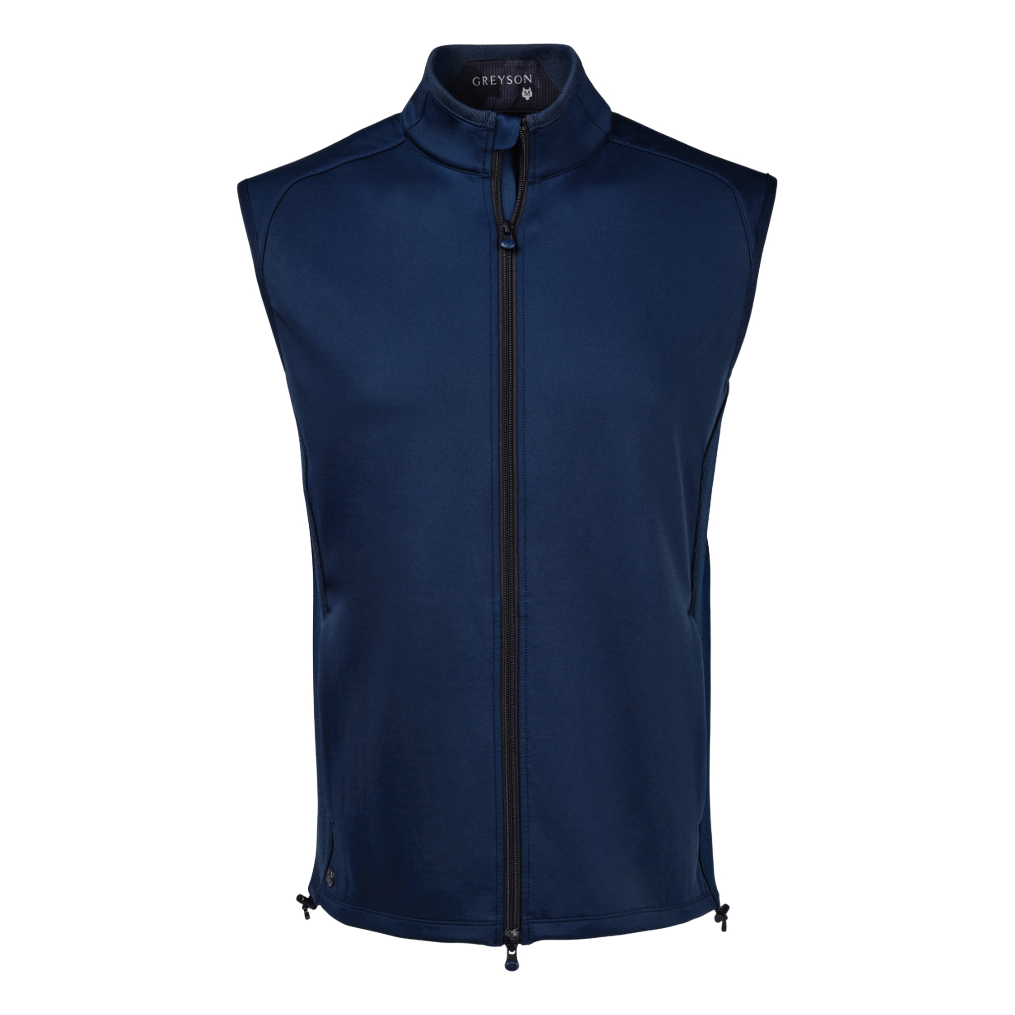 Sequoia Vest