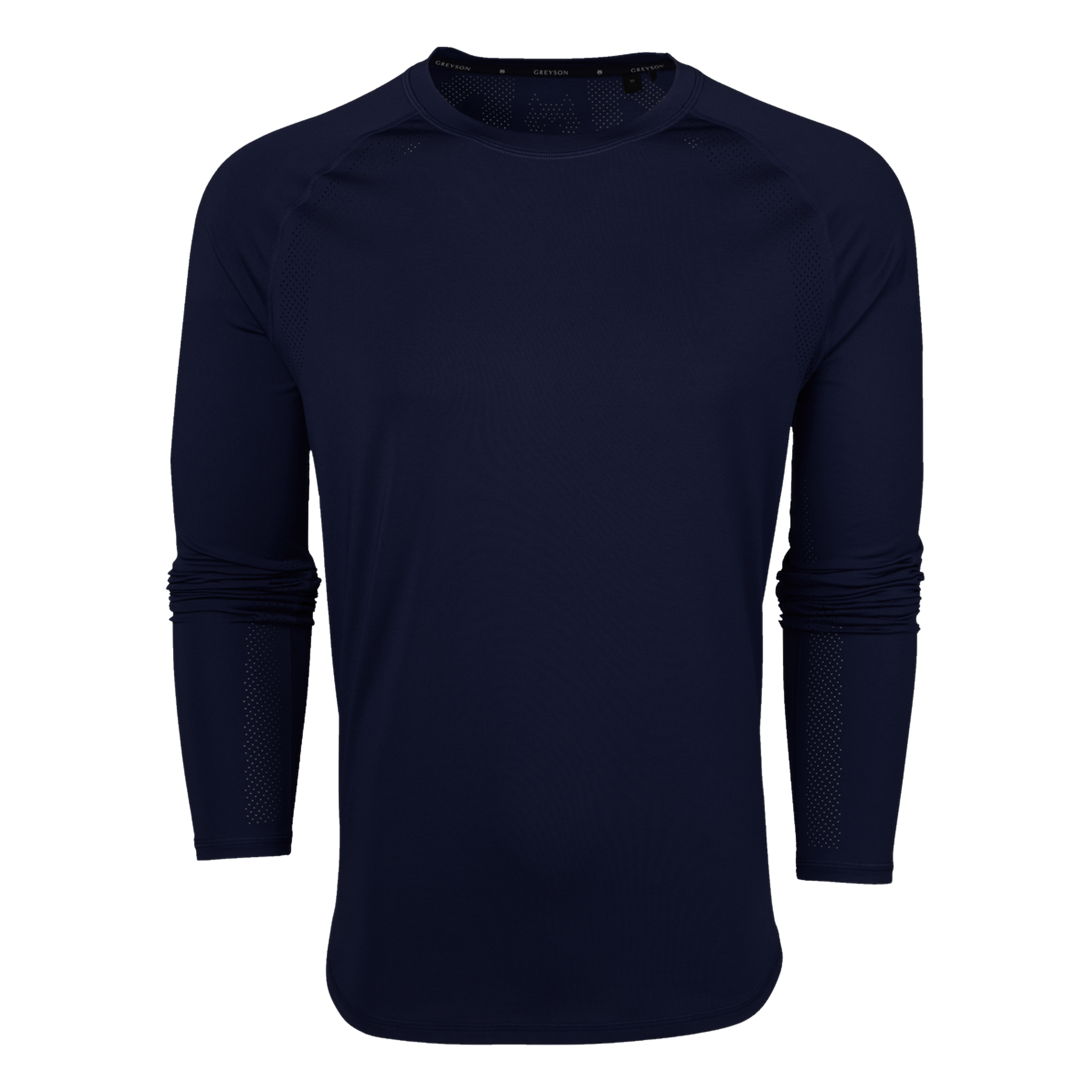 Falcon Sport Long Sleeve Tee