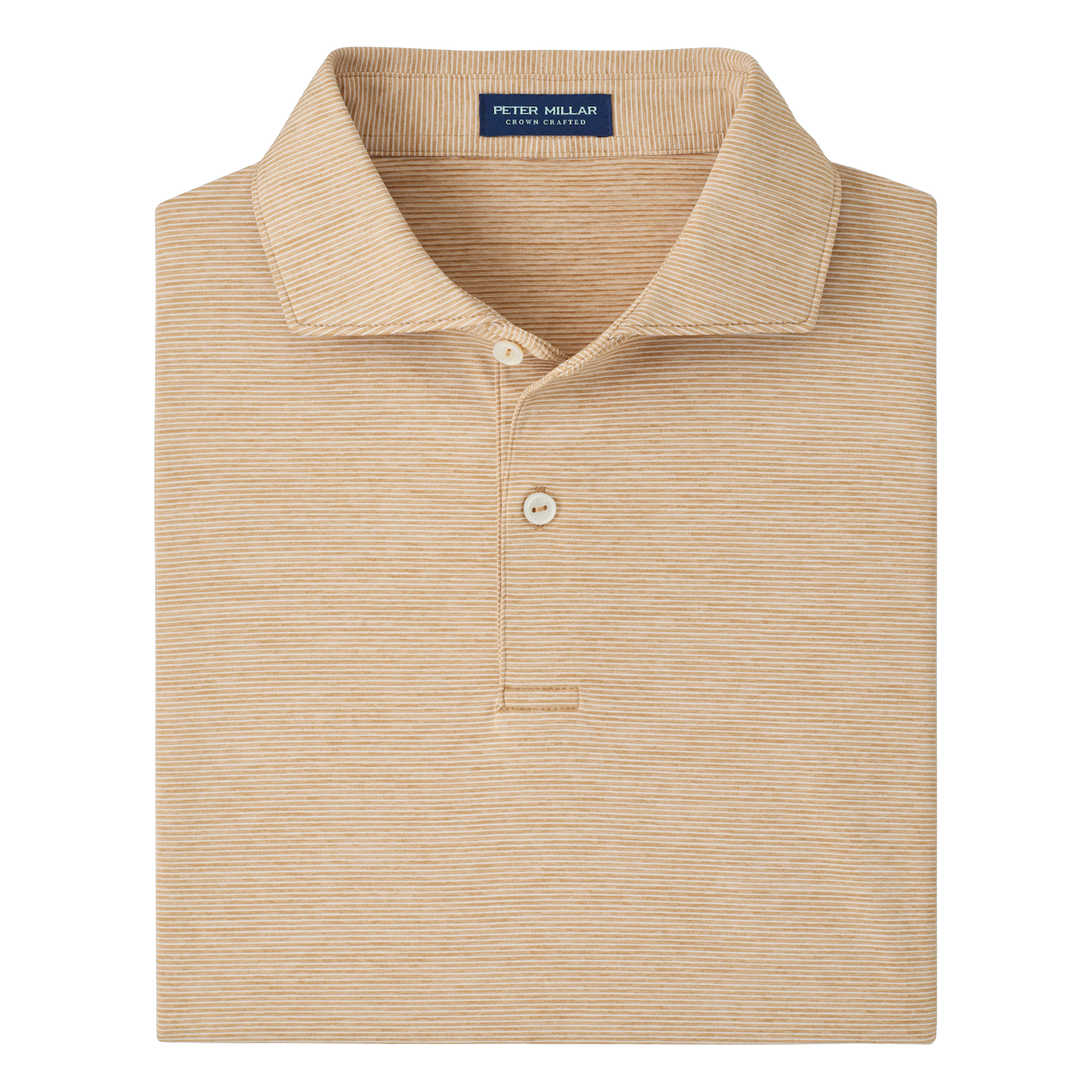 Treble Performance Jersey Polo