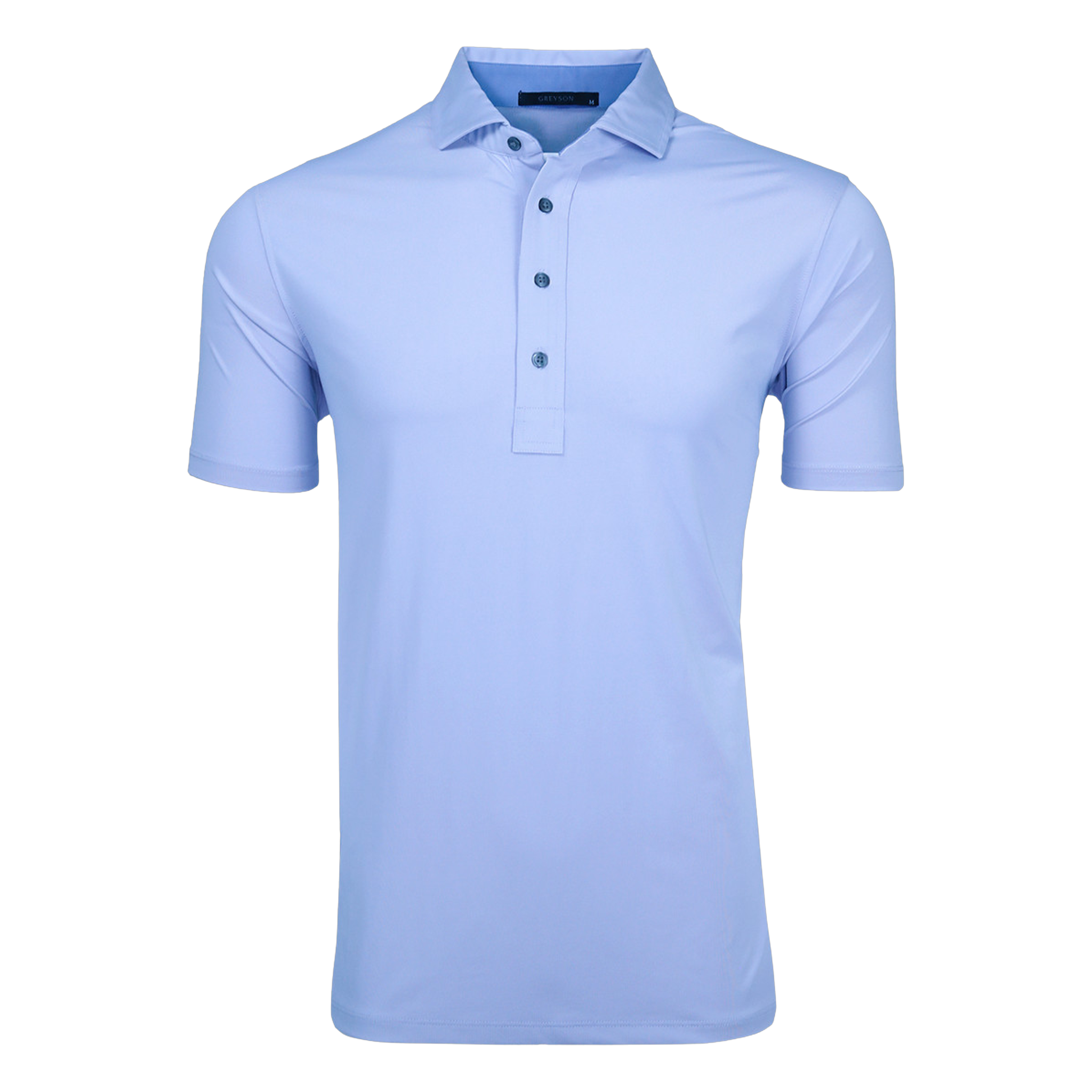 Boy's Tala Short Sleeve Polo